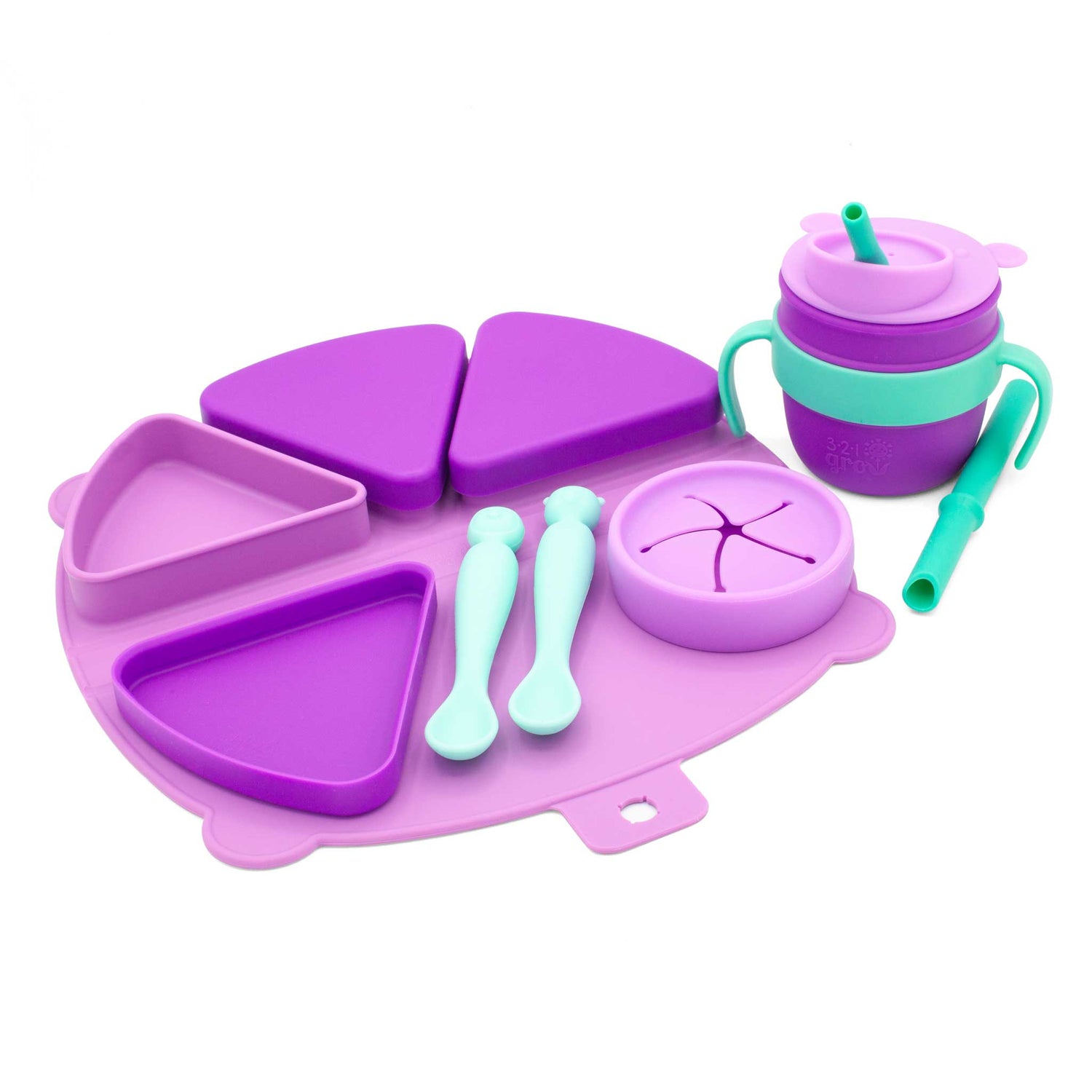 On-the-Go Bundle