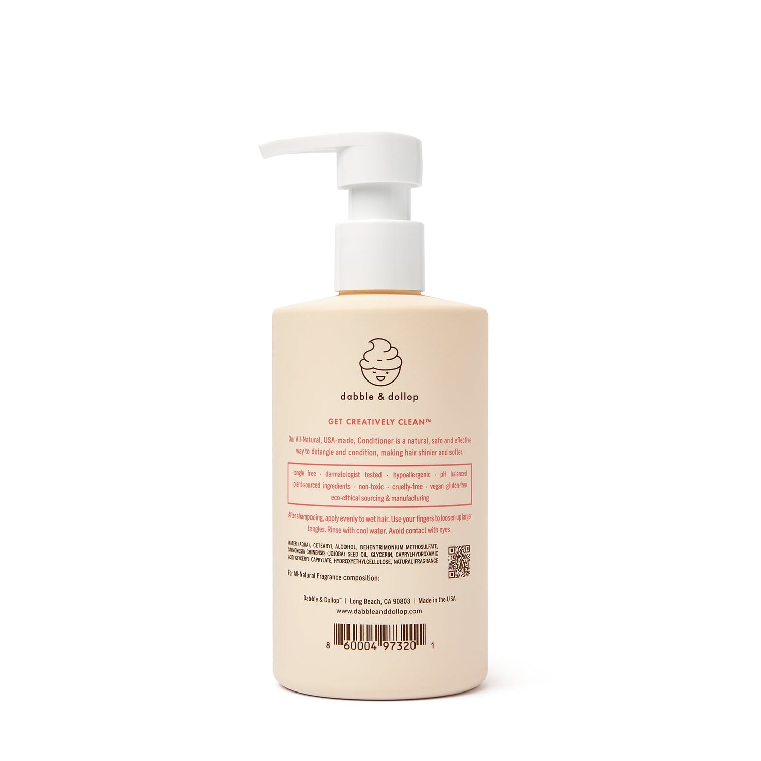 Cherry on Top Hair Conditioner