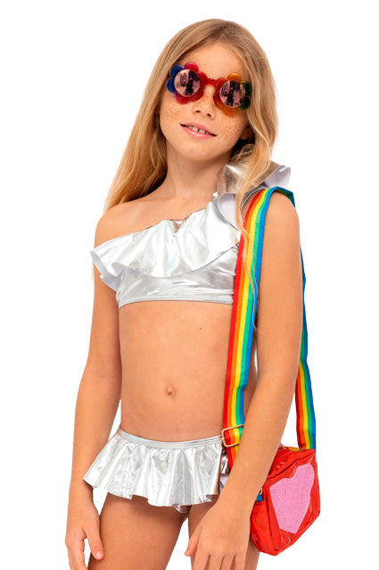 Fashion Rainbow Sunglasses