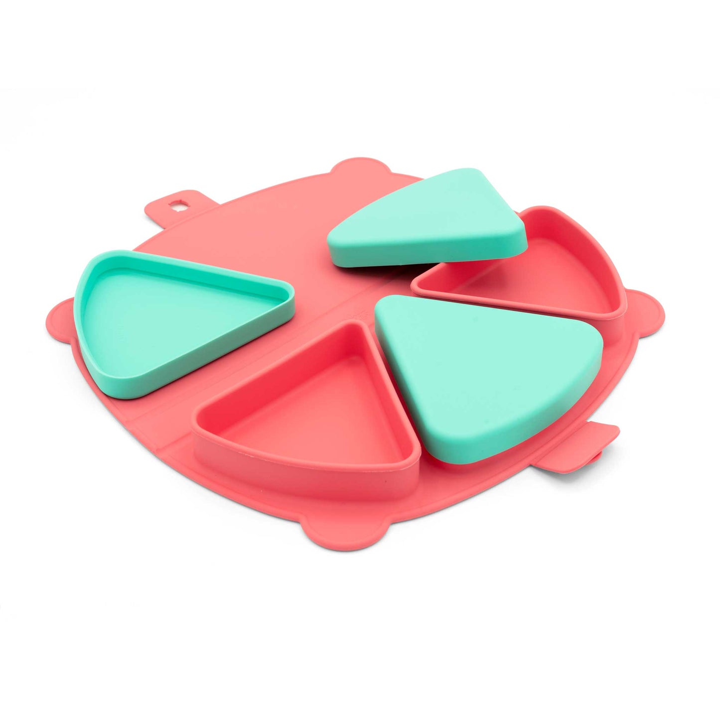 On-the-Go Snack Mat