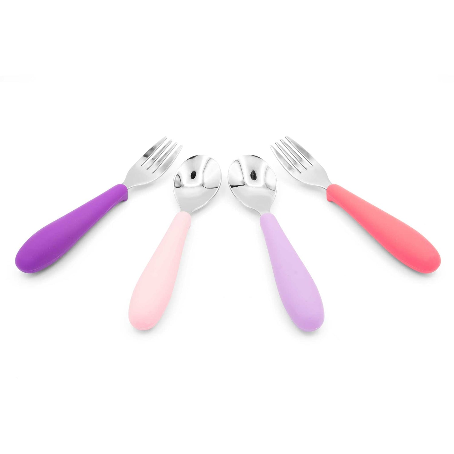 Eat with Me Spoon and Fork Set