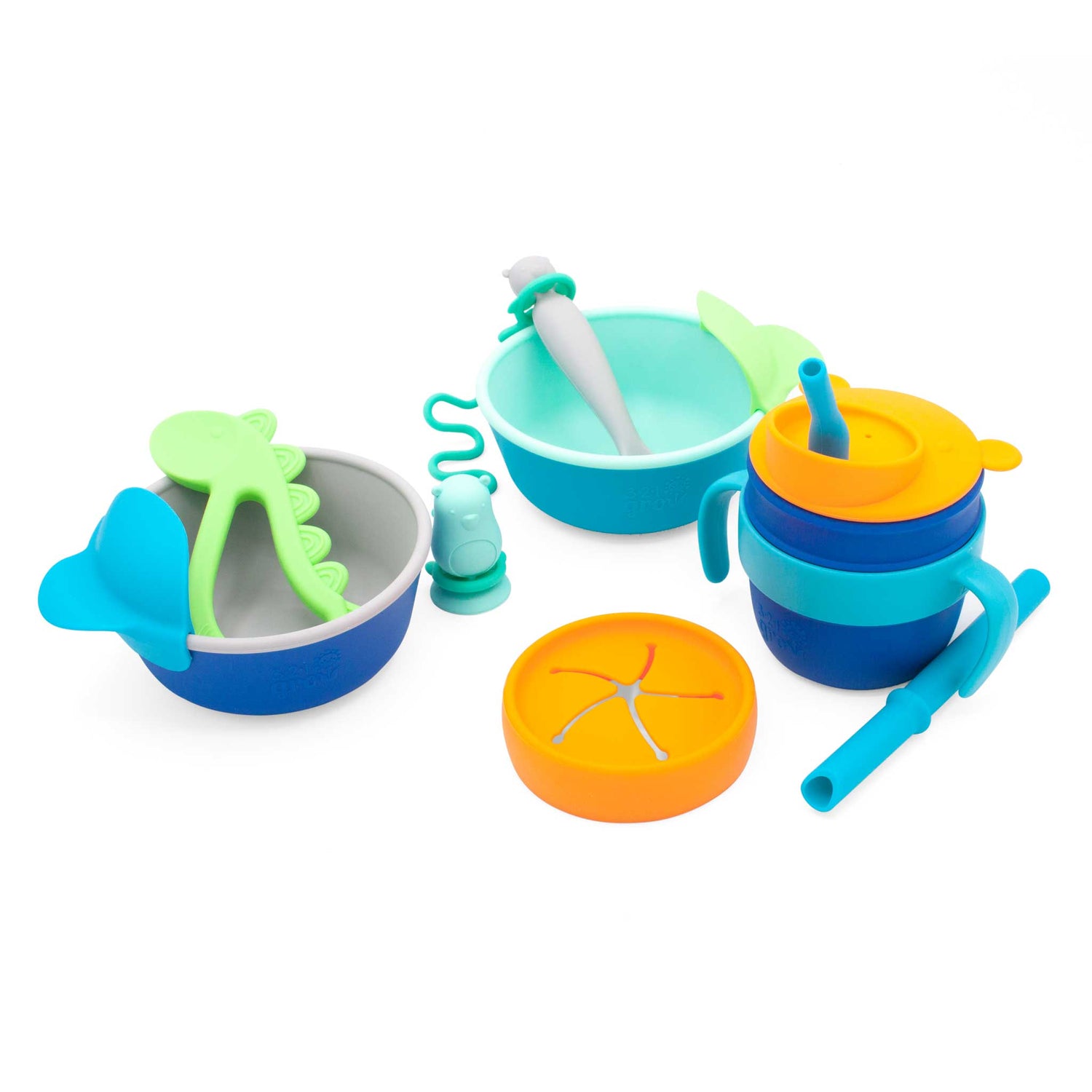 Starter Bundle