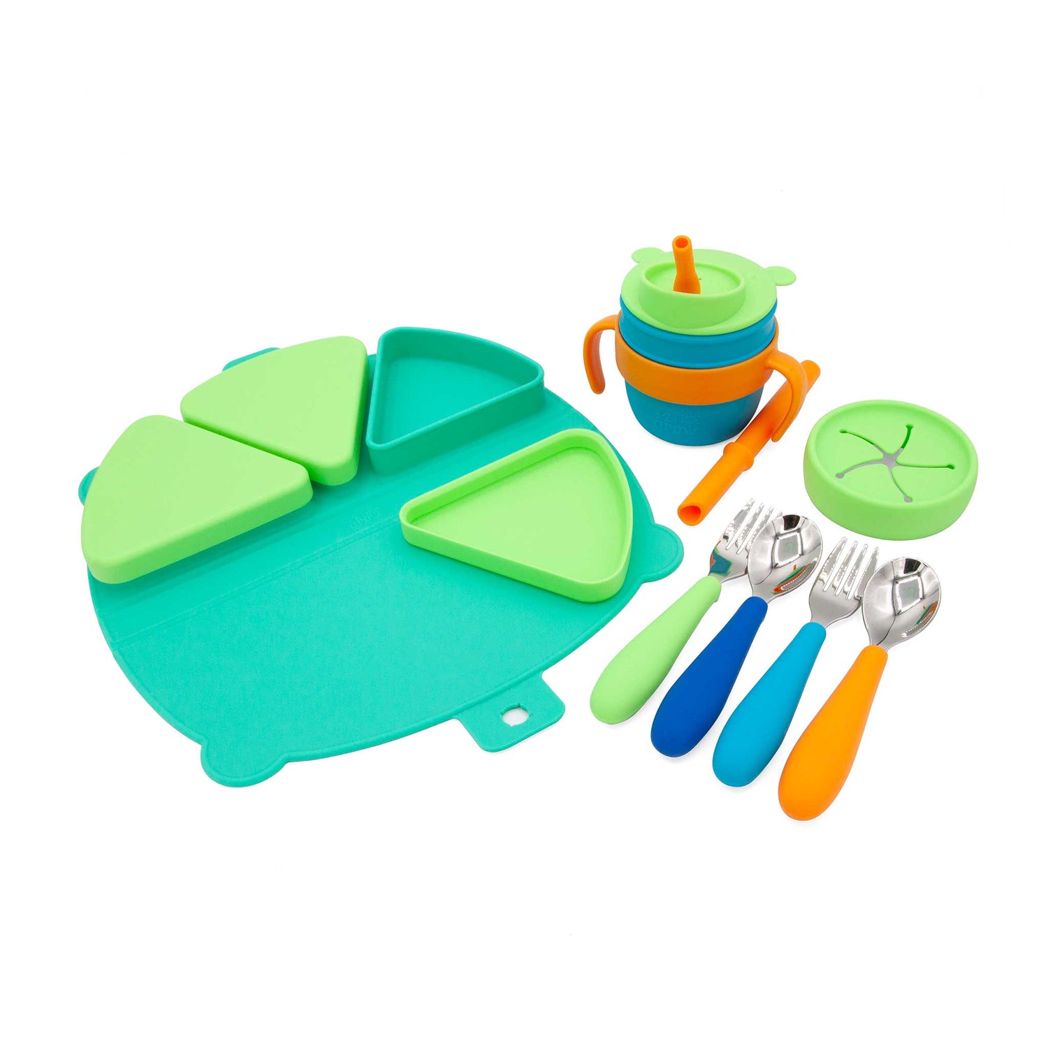 Toddler Snack Time Bundle