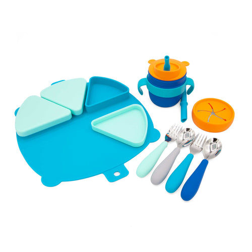Toddler Snack Time Bundle