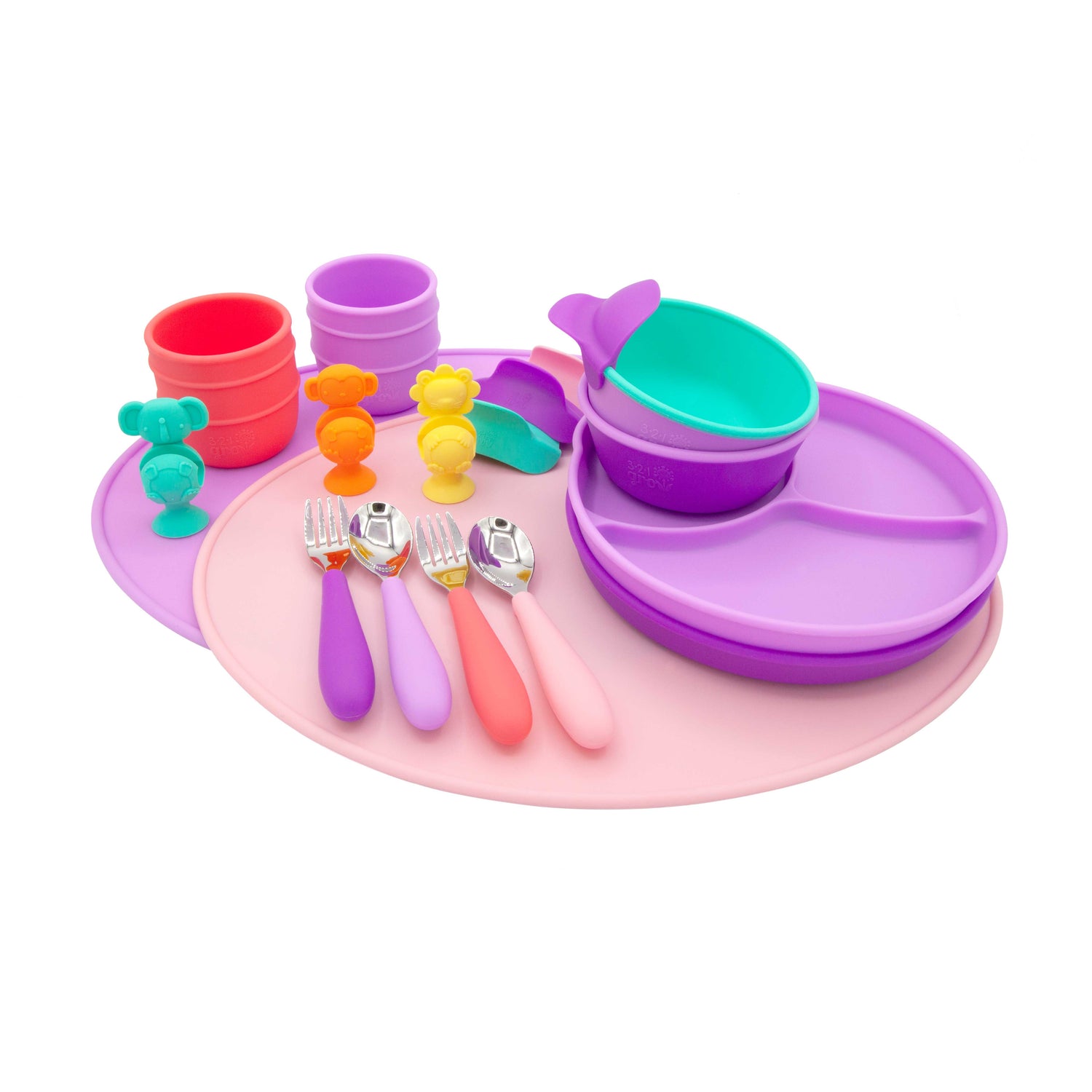 Ultimate Mealtime Bundle