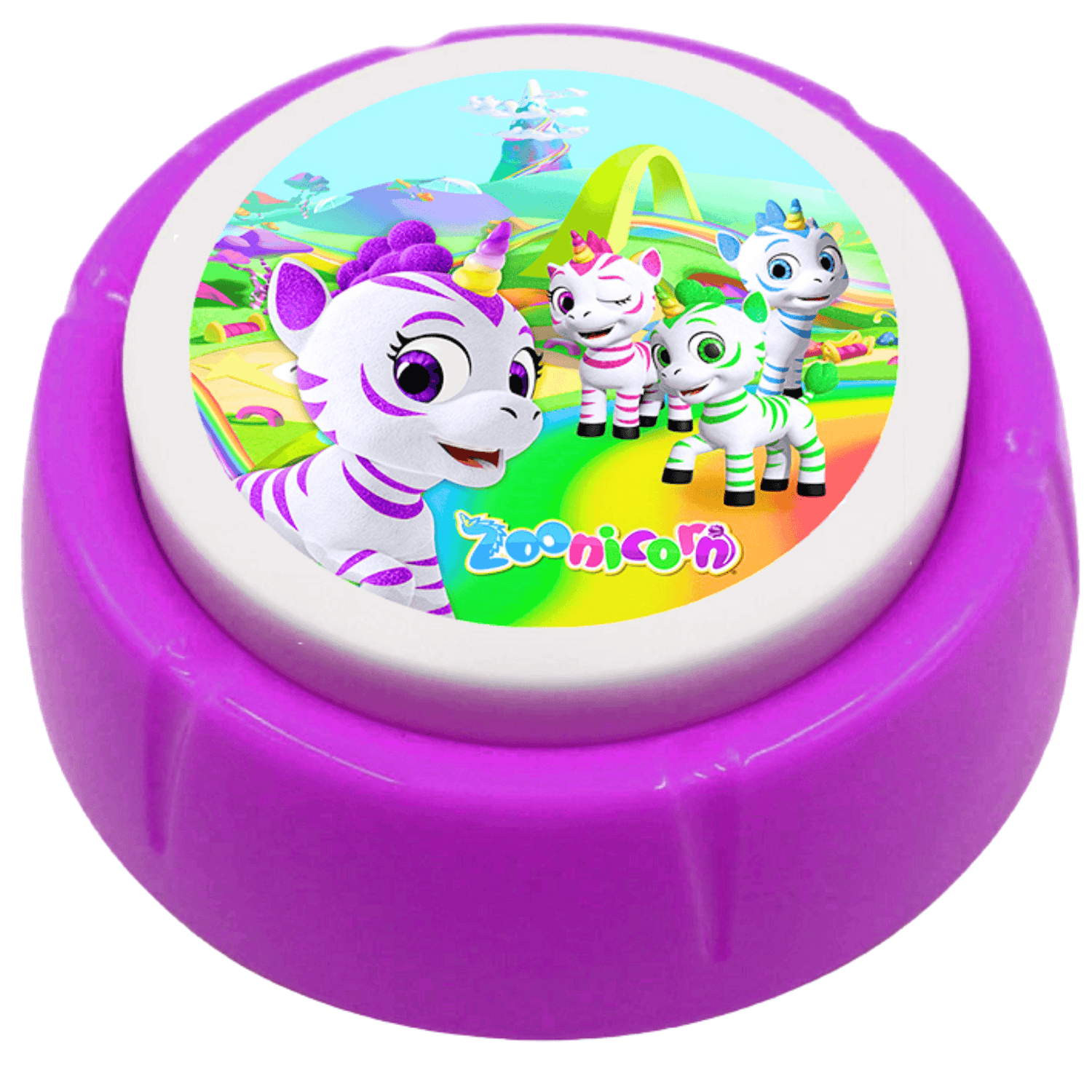 Zoonicorn® Kids Toothbrush Timer With Music by Toothbrush Toys