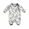 Winter cotton bib for baby